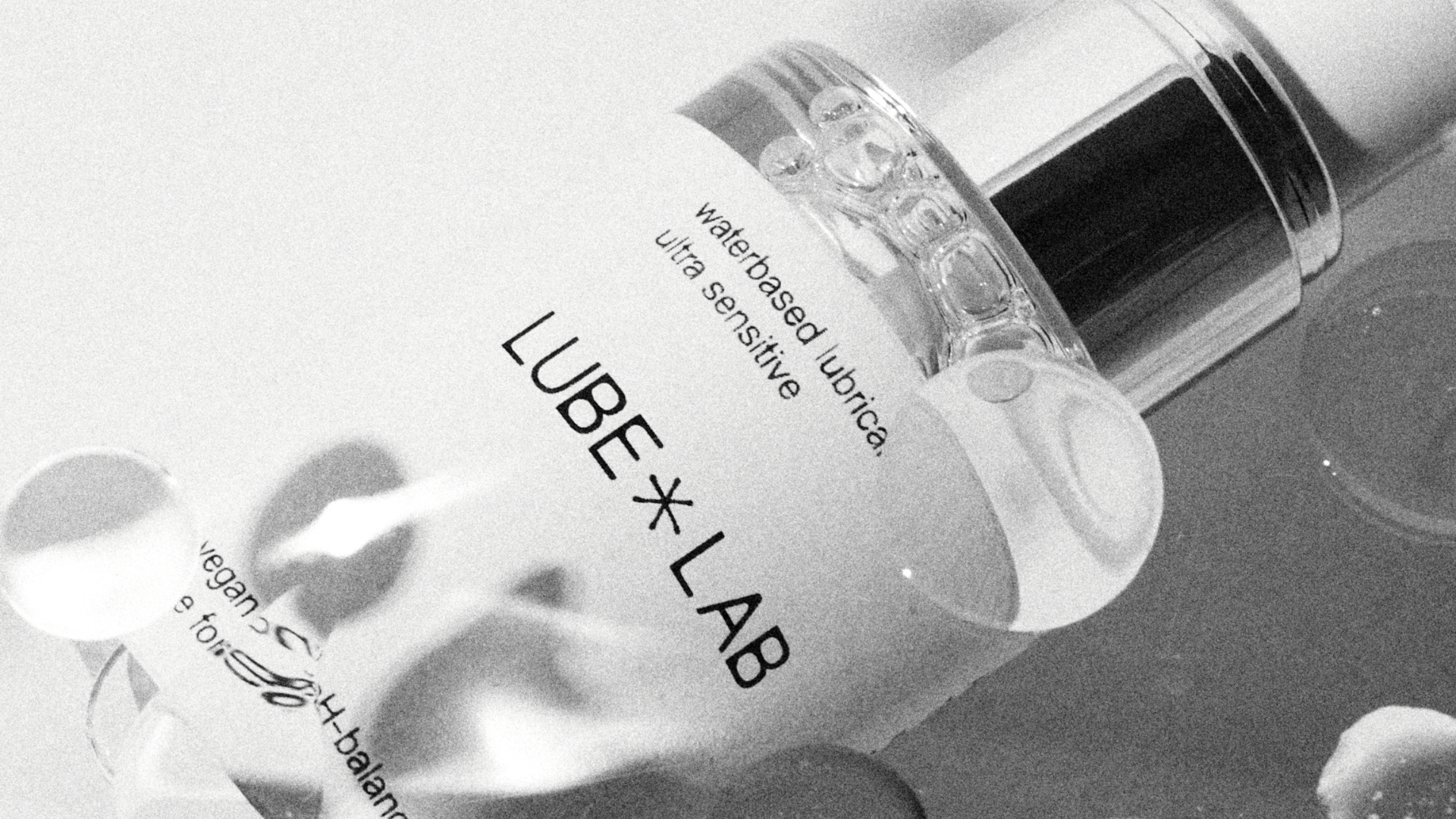 Warum Gleitgel? Die Vorteile fr Gesundheit & Pleasure LubeLab Warum Gleitgel? Die Vorteile fr Gesundheit & Pleasure LubeLab