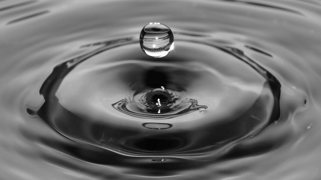 Wasserbasiertes Gleitgel – Warum es (fast) immer die beste Wahl ist - LubeLab