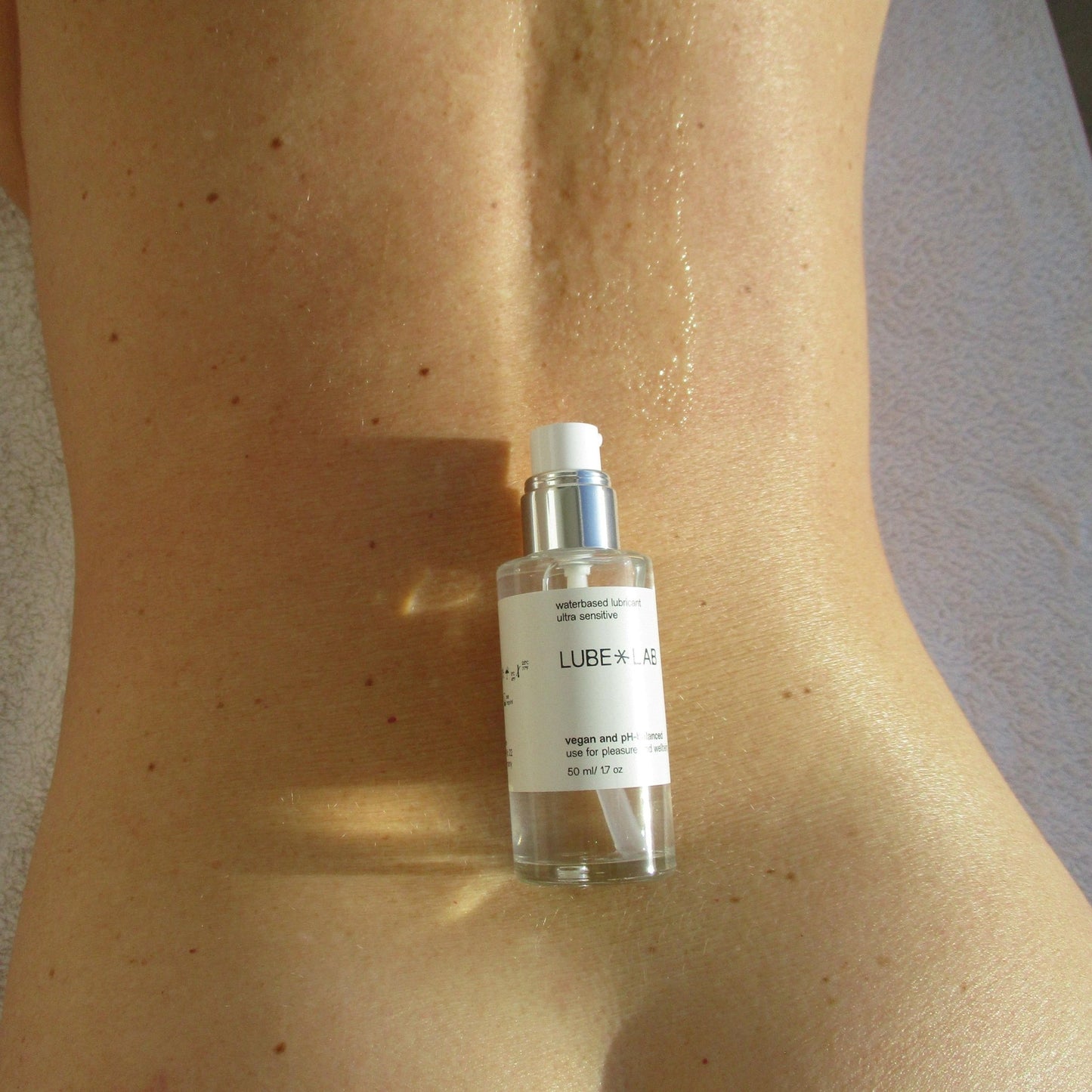 #the lube# #lubelab #personallubricant