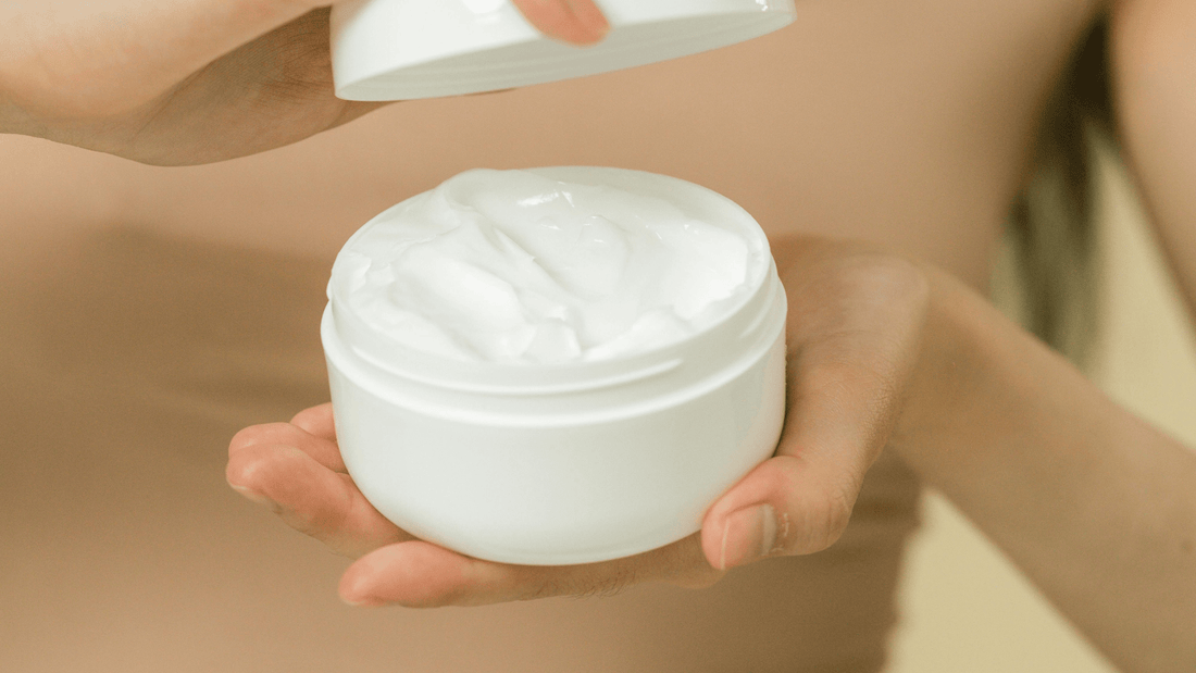 Bodylotion als Gleitgel-Ersatz gute Idee oder No-Go? LubeLab Bodylotion als Gleitgel-Ersatz gute Idee oder No-Go? LubeLab