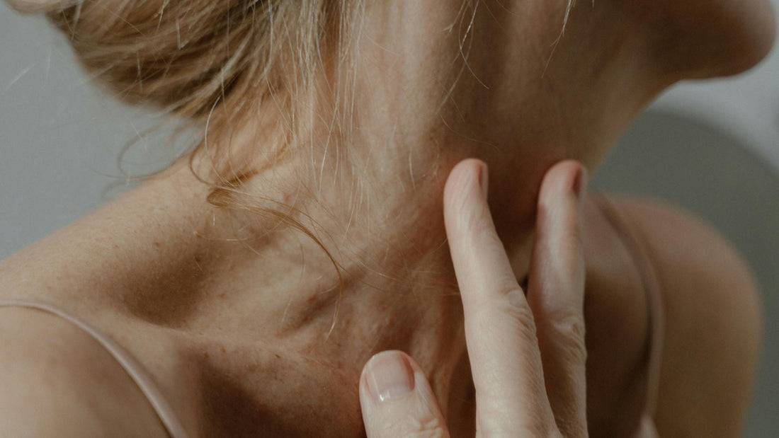 Gleitgel in der Menopause – wie es helfen kann, Sex wieder zu genießen - LubeLab