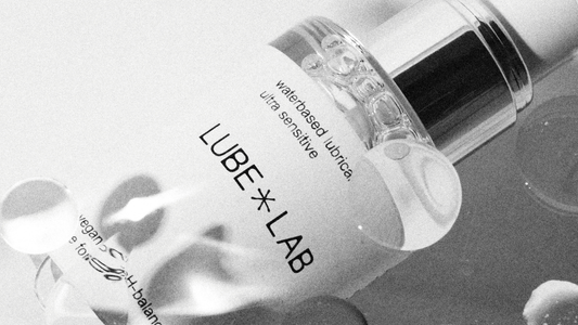 Lube.Mag - Dein Magazin fr Intimitt, Sex und mehr Wohlbefinden LubeLab Lube.Mag - Dein Magazin fr Intimitt, Sex und mehr Wohlbefinden LubeLab