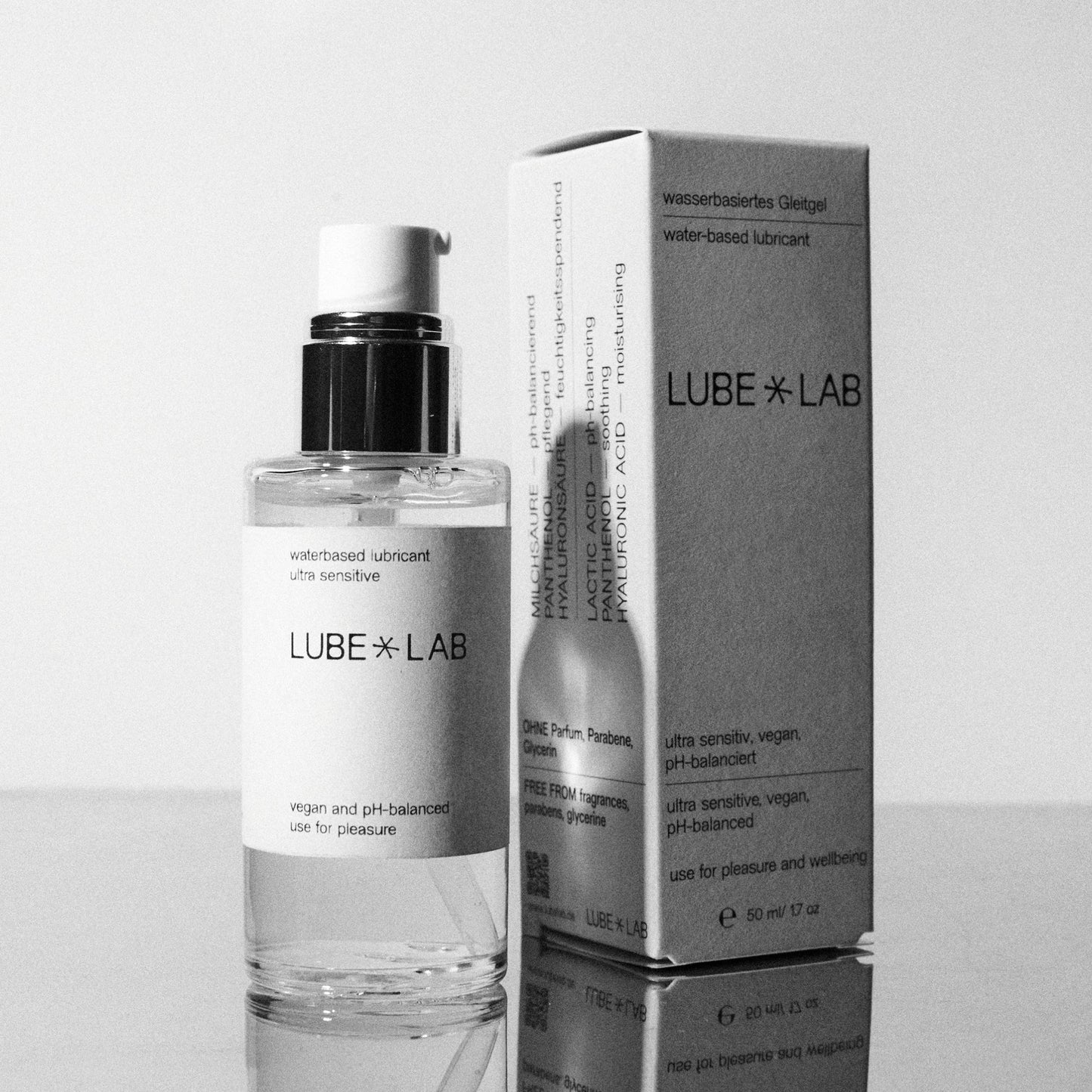 #the lube# #lubelab #personallubricant