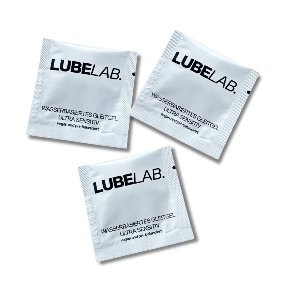 Produkte LubeLab